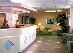 Floridian Hotel Of Homestead