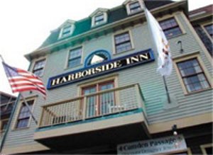 Harborside Inn