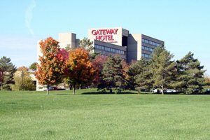 The Hotel At Gateway Center