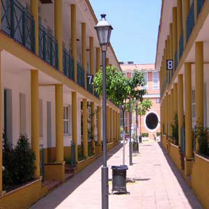 Hotel Jardin De La Reina