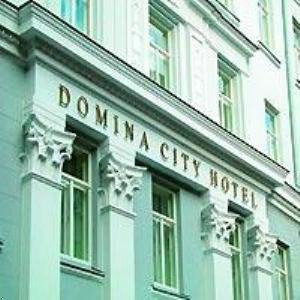 Domina Inn City