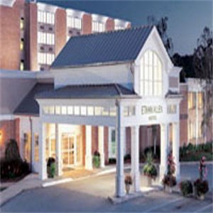 Ethan Allen Hotel