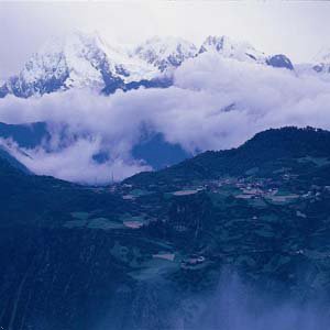 Gyalthan Dzong Hotel