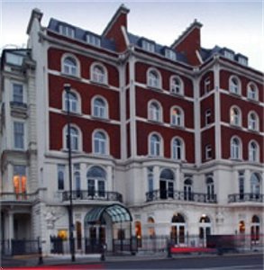 Baglioni Hotel London