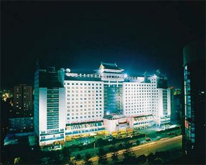 Jade Palace Hotel