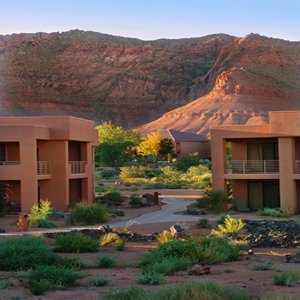 Red Mountain Resort And Spa