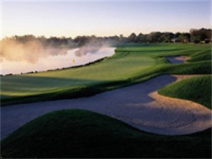 Arnold Palmers Bay Hill Club And Lodge