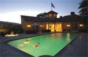 Napa Valley Lodge