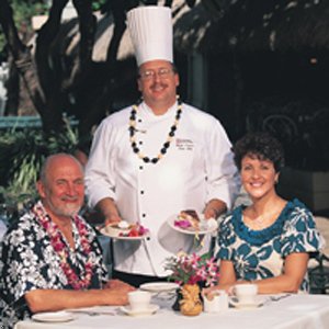 Ka'anapali Beach Hotel