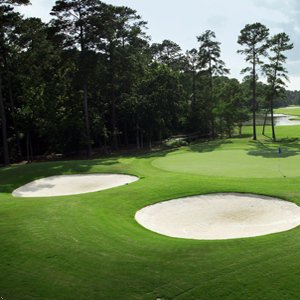 The Woodlands Resort And Conference Center