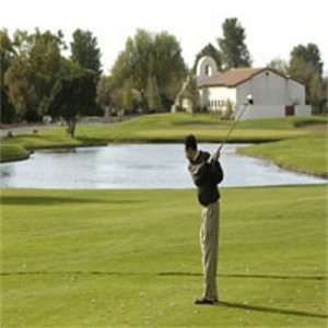 Tubac Golf Resort