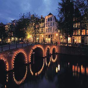 Hampshire Inn - Prinsengracht