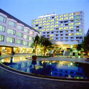 Siam Bayview Hotel