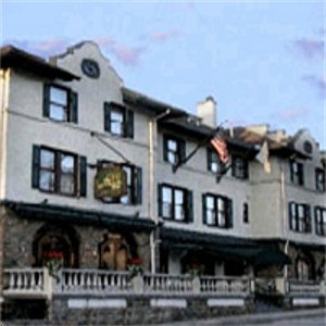 The Bernards Inn