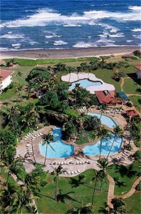 Kauai Beach Hotel And Resort