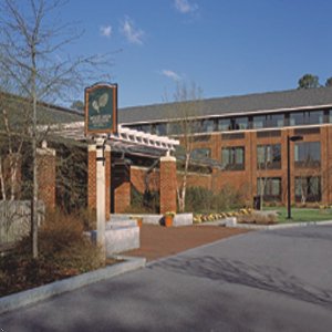 Woodlands Hotel And Suites