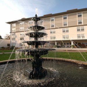 Fort William Henry Resort & Conference Center