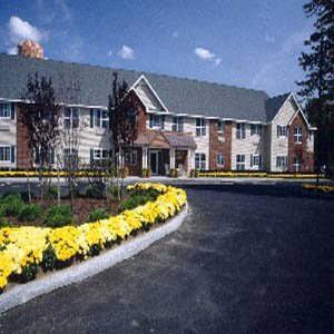 Cresthill Suites-Syracuse