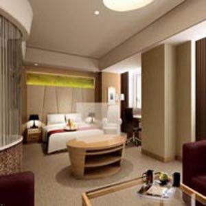 Grand Metropark Hotel Suzhou