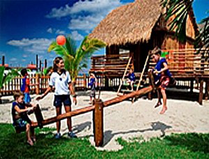 Wyndham Cozumel Resort & Spa - An All Inclusive Resort