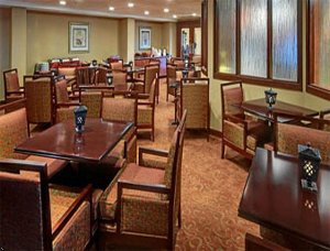 Wyndham Garden Hotel - Newark Airport