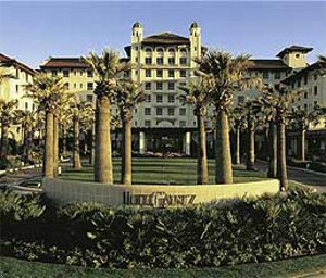 Hotel Galvez - A Wyndham Historic Hotel