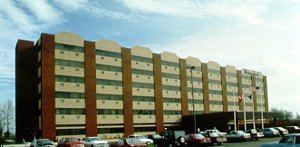 Wyndham Garden Hotel - Harrisburg