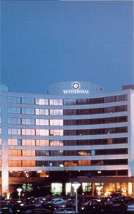 Wyndham Hotel Mt. Laurel/Cherry Hill