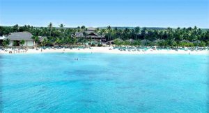 Viva Wyndham Dominicus Beach Resort