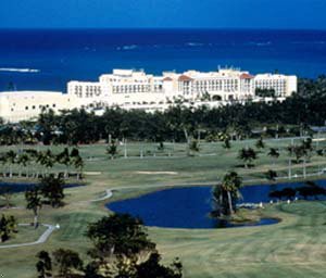 Wyndham Rio Mar Beach Golf Resort And Spa