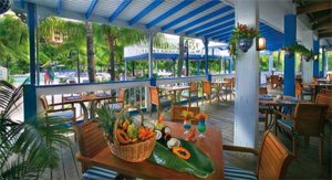 Wyndham Sugar Bay Beach Club-An All-Inclusive Resort