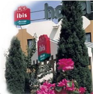 Ibis Paris Porte D'italie