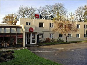 Ibis Quimper