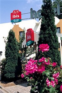 Ibis Tilburg