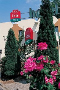 Ibis Nevers