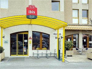 Ibis Sion Est