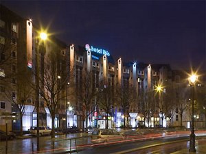 Hotel Ibis La Villette Cite Des Sciences