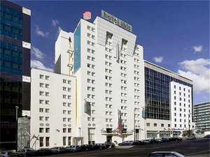 Ibis Lisboa Jose Malhoa