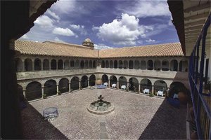 Libertador Hotel Cusco - A Summit Hotel