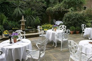 The Academy Bloomsbury Town House - A Summit Hotel