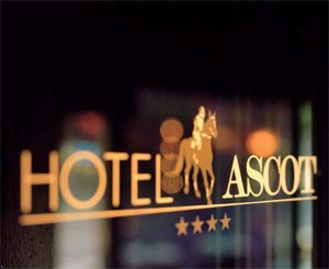 Hotel Ascot - A Summit Hotel