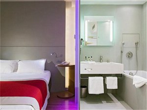 Mercure Paris Etoile