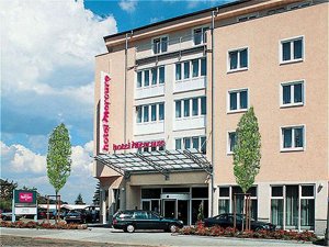 Mercure Dresden Elbpromenade