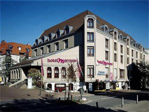 Mercure Bielefeld