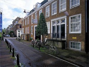 Mercure Amsterdam Arthur Frommer