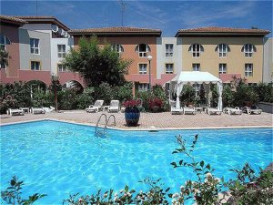 Mercure Antibes Sophia Antipolis