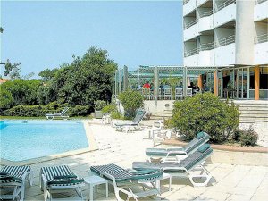 Mercure Saint Jean De Monts Le Sloi