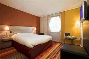 Mercure Bordeaux Centre Meriadeck