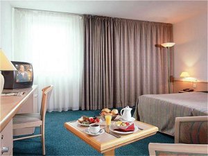 Mercure Stuttgart Airport