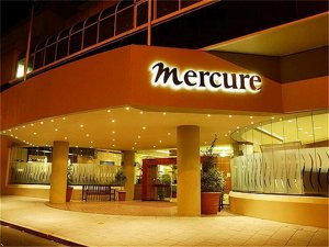 Mercure Perth